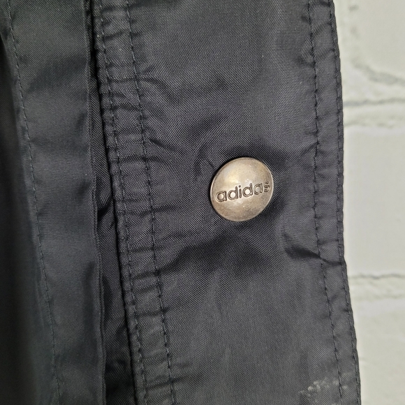 ADIDAS | vintage tear away windbreaker pants - Picture 5 of 9